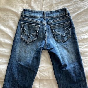 Stetson City Trouser Jeans